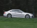Mercedes-Benz CLK55 AMG DTM Street Version 2004 года